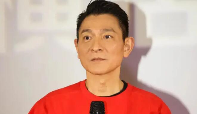劉德華紅了快半世紀！11位數驚人身家曝光　一年365天只休15天